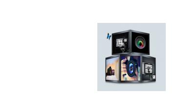 攝像頭測試實驗室方案_影像測評實驗室設備